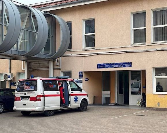 Spitalul Orășenesc Aleșd angajează garderobier la Camera de gardă - concurs în decembrie