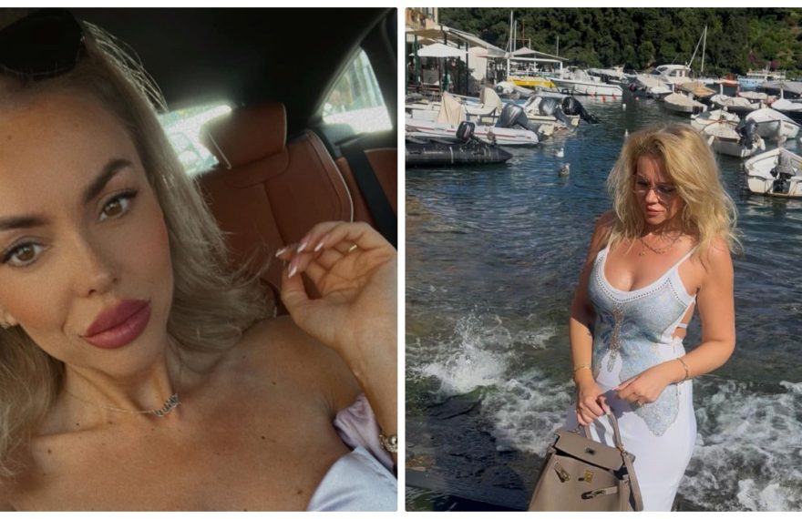 Cine e avocata din Cluj care sprijinea o grupare de interlopi? E dură ca o ”pumă” și avea o relație cu „Crețu”, infractor notoriu și extrem de periculos