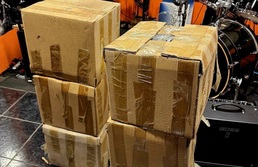 Percheziții domiciliare în Maramureș într-un dosar de evaziune fiscală. Prejudiciu estimat: 900.000 de lei