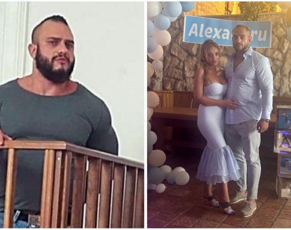 Sonia Almaș, avocata interlopilor din Cluj, a ajuns în arest! Cine este „Crețu”, interlopul clujean supranumit „Mafiotul roșu”