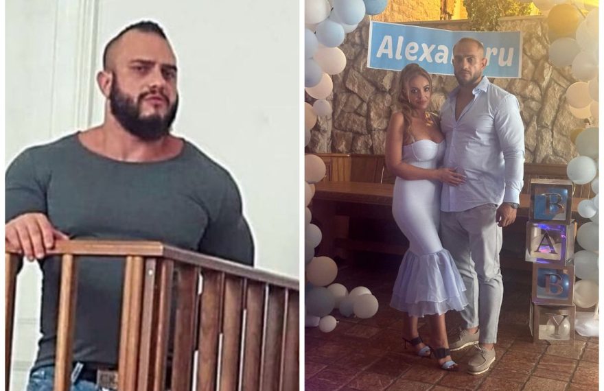 Sonia Almaș, avocata interlopilor din Cluj, a ajuns în arest! Cine este „Crețu”, interlopul clujean supranumit „Mafiotul roșu”