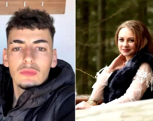 ”Era un înger pe pământ”. Diana, 21 de ani, a murit în brațele medicilor după un accident rutier grav în Bistrița-Năsăud