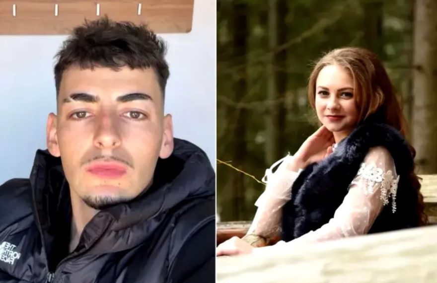 ”Era un înger pe pământ”. Diana, 21 de ani, a murit în brațele medicilor după un accident rutier grav în Bistrița-Năsăud