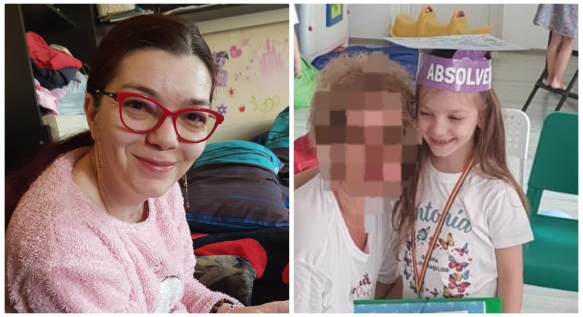 Comunitatea din Hunedoara fierbe! O mamă și fiica ei au dispărut fără urmă de acasă. Parcă le-au răpit forțe paranormale