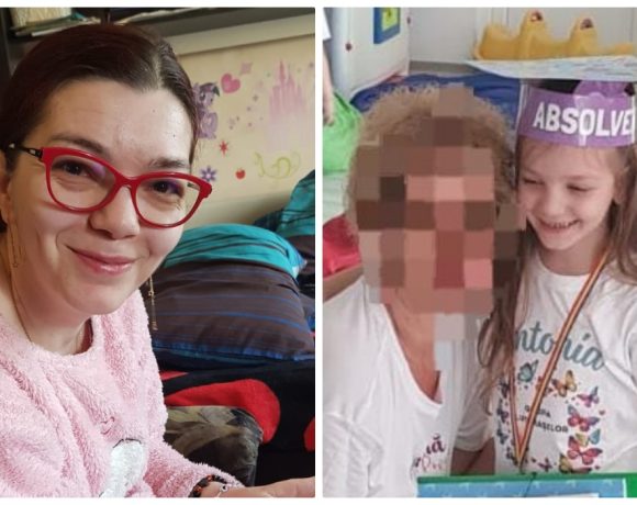 Comunitatea din Hunedoara fierbe! O mamă și fiica ei au dispărut fără urmă de acasă. Parcă le-au răpit forțe paranormale