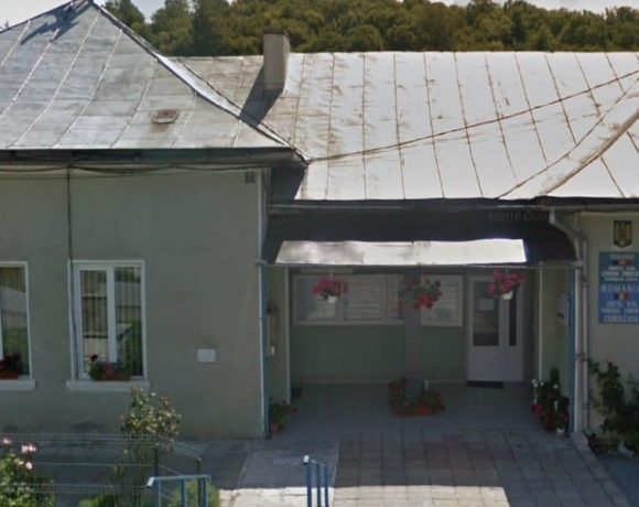 Primăria Ciuruleasa angajează șofer pentru buldoexcavator, pe perioadă nedeterminată