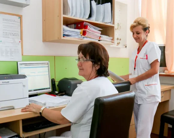 Secția Medicină Interne a Spitalului Județean de Urgență „Dr. Constantin Opriș” Baia Mare, pilon esențial în îngrijirea pacienților cu patologii complexe