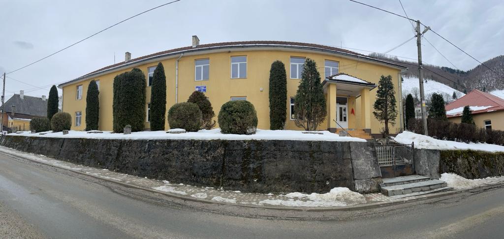 Școala Gimnazială Nr. 1 Leșu organizează concurs pentru ocuparea unui post de îngrijitor