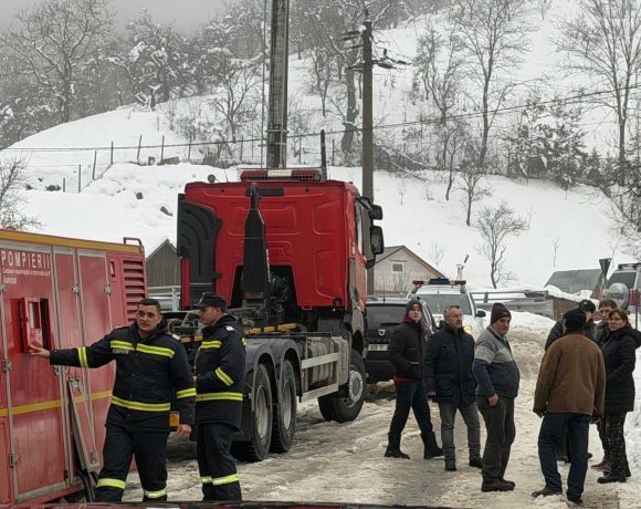 Situația alimentării cu energie electrică în Alba