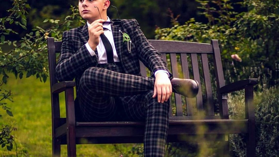 Plânge cerul! Un tânăr din Zalău de 23 de ani s-a stins din viață. Vestea a zguduit comunitatea