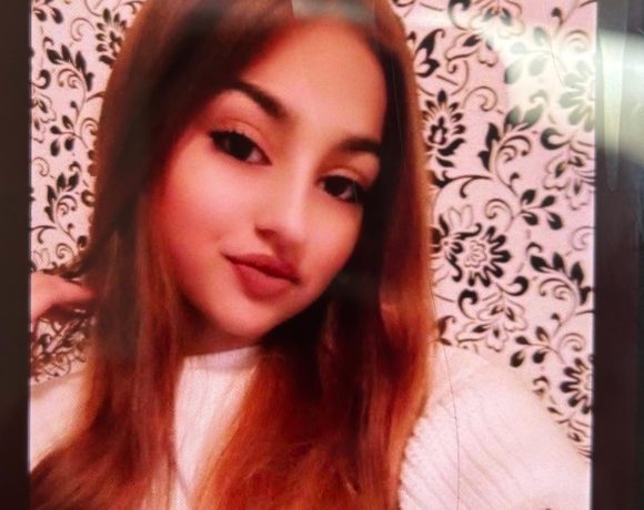 Un înger de fată a dispărut de acasă! Dacă puteți ajuta citiți semnalmentele - FOTO