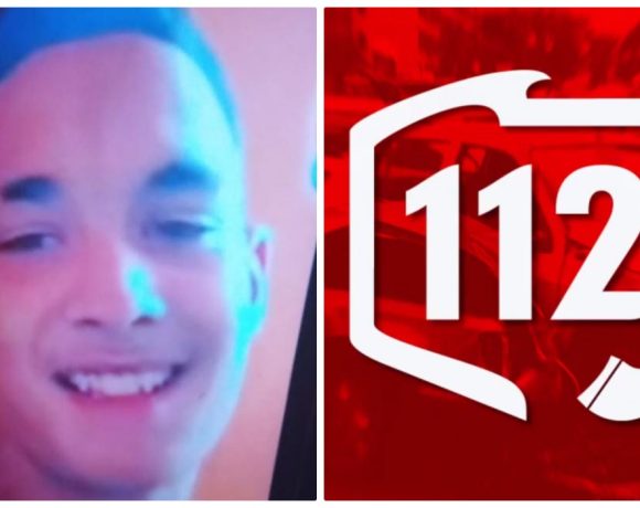 Minor de 16 ani, din municipiul Orăștie! Orice informație este vitală - FOTO