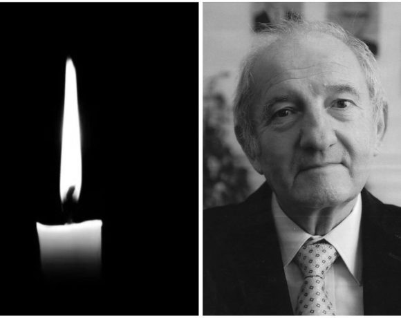 A murit un mare profesor de română din Ardeal. Cine a fost Mircea Muthu, personalitate marcantă a culturii