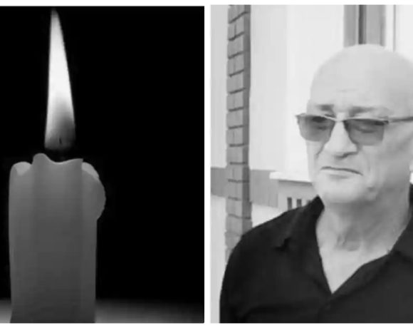 Doliu la Sebeș. Consilierul local Nichi Ardeal a încetat din viață