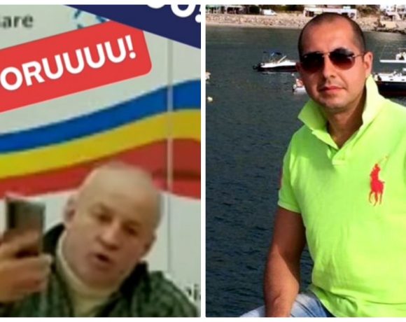 Cum a pus mâna Sile Pușcaș pe salubrizarea și deszăpezirea din Baia Mare! ”Auristul” a făcut treabă de mântuială