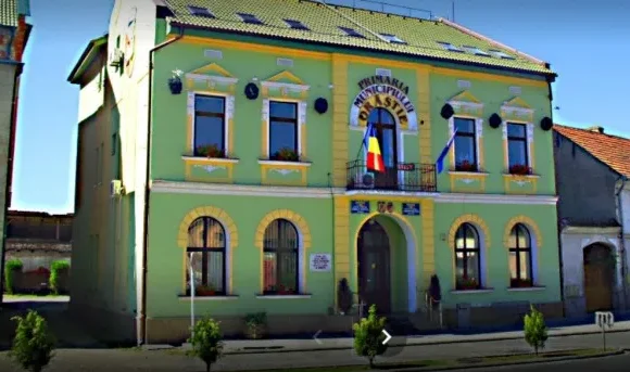 Primăria Orăștie angajează psiholog practicant pentru Centrul Rezidențial pentru Vârstnici