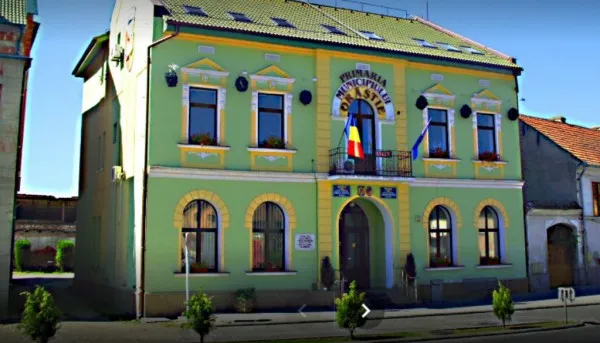 Primăria Orăștie angajează psiholog practicant pentru Centrul Rezidențial pentru Vârstnici