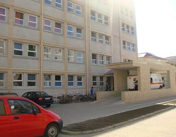 Spitalul Municipal Carei scoate la concurs un post de medic specialist pediatru