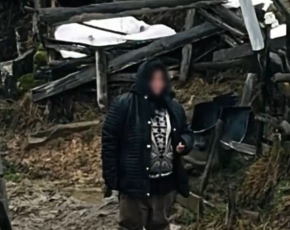 Ați văzut-o? Minoră de 17 ani din Orăștie, căutată de polițiști după ce a plecat spre o zonă montană din apropierea localității Sibișel