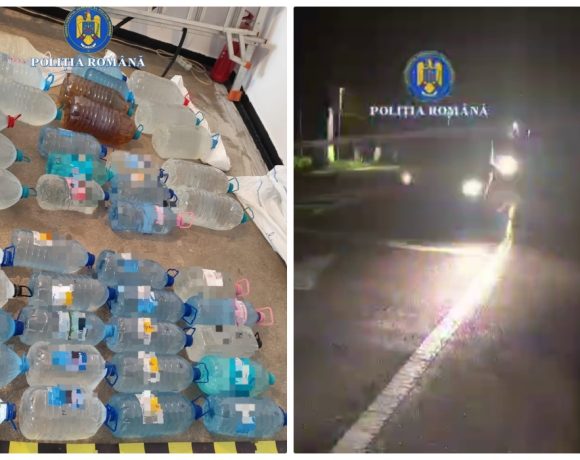 Percheziții acasă la un ardelean pentru că făcea țuică! S-a ales cu dosar penal - Urmează și alte locații? - VIDEO și FOTO