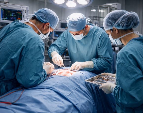 A treia inimă transplantată la Târgu Mureș. Un bărbat de 51 de ani a primit o nouă șansă la viață