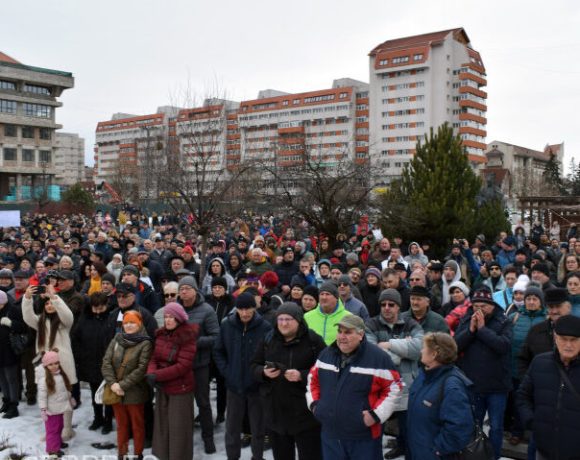 Curaj! Petiție lansată de Primăria Miercurea Ciuc pentru reducerea taxelor locale și restabilirea facilităților pentru persoanele cu dizabilități