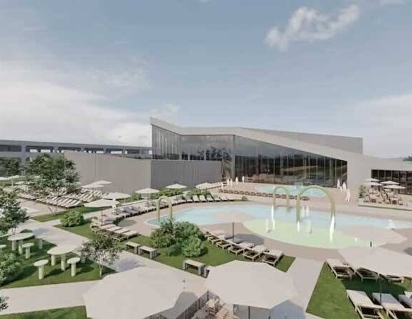 Start oficial pentru Aquapark-ul din Baia Mare: Contractul se semnează pe 5 februarie