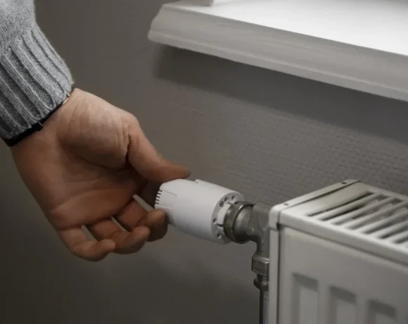 Percheziții într-un dosar de fraudă privind ajutoarele de încălzire, în Bistrița-Năsăud. Trei femei, reținute