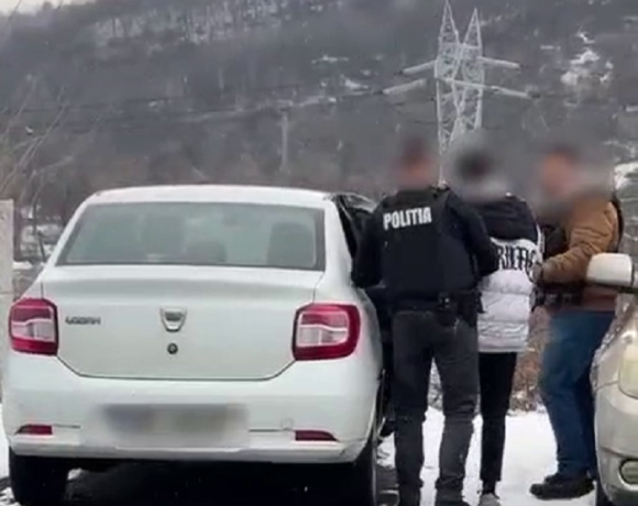 Furt dintr-o biderică din Vulcan. Ce au constatat anchetatorii - VIDEO