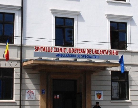 Pacient din Sibiu, programat la fizioterapie abia în decembrie 2026. Anunță că va da spitalul în judecată