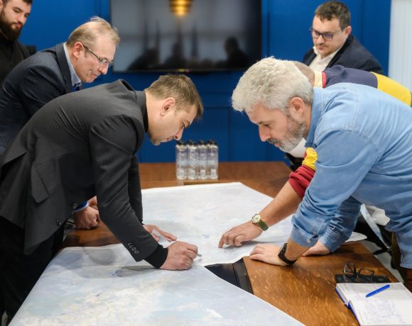 Drumul Expres Baia Mare - Satu Mare va costa 800 de milioane de euro. Zetea: De la blocaj la realitate