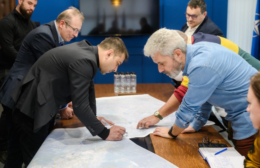 Drumul Expres Baia Mare - Satu Mare va costa 800 de milioane de euro. Zetea: De la blocaj la realitate