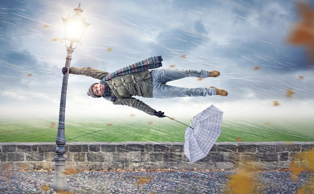 Cod galben la Satu Mare. Meteorologii au emis o avertizare cruntă