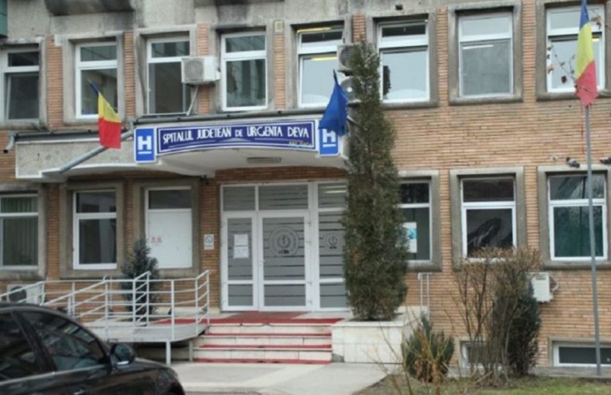 Spitalul Județean de Urgență Deva face angajări: Trei posturi de asistenți medicali scoase la concurs